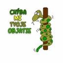 Chyba mi tvoje objatie