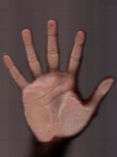 Hand