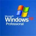 Windows XP Professional