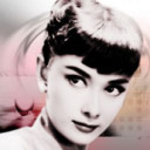 Audrey Hepburn