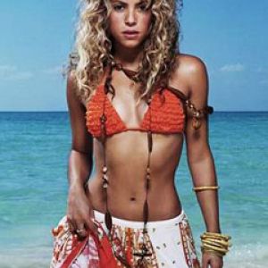 Shakira