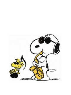 Snoopy
