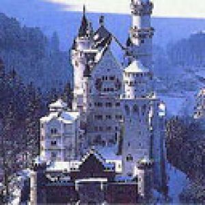 Neuschwanstein