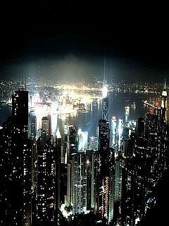 Black City