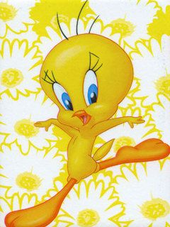 Tweety