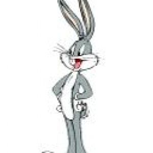 Bugs Bunny