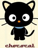 chococat