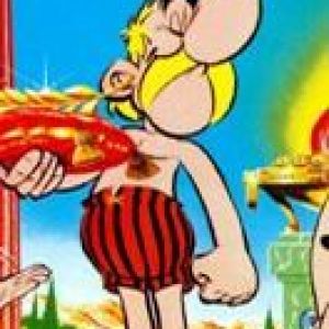 Asterix