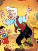 Pinocchio