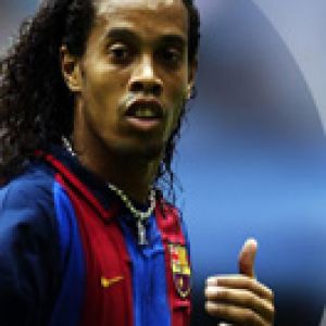 Ronaldinho