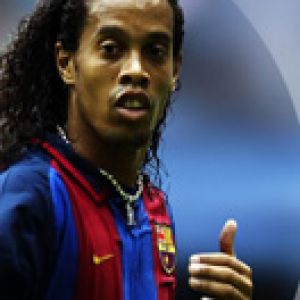 Ronaldinho