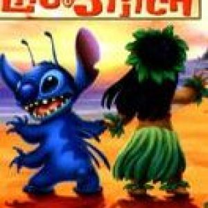 Lilo Stitch