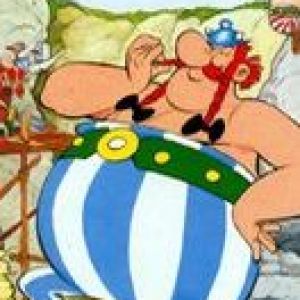 Asterix