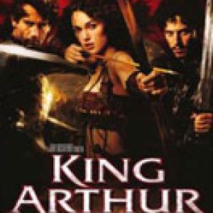 King Arthur