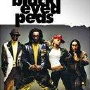 Black Eyed Peas