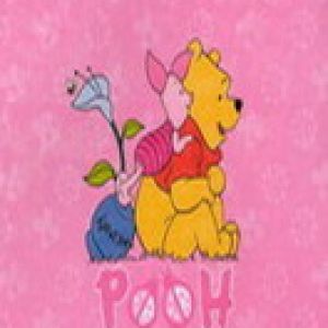 Winnie The Pooh