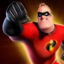 The Incredibles