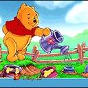 Winnie the Pooh