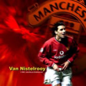Ruud van Nistelroy