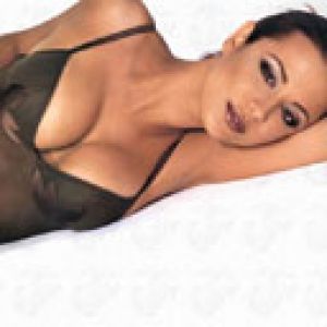Catherine Bell
