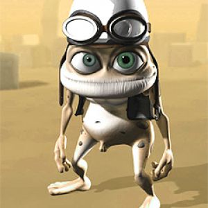 crazy frog