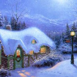 Thomas Kinkade