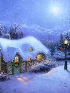 Thomas Kinkade