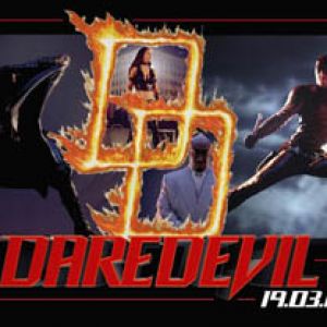 Daredevil