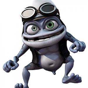 crazy frog