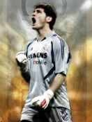 Iker Casillas