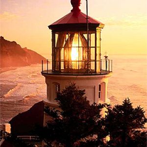 Lighthouse