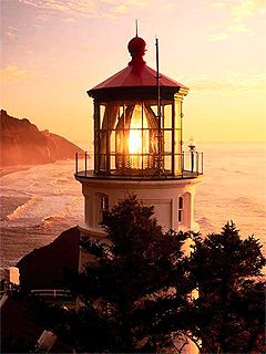 Lighthouse