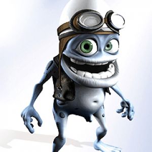 crazy frog