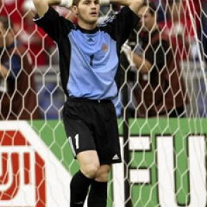 Iker Casillas