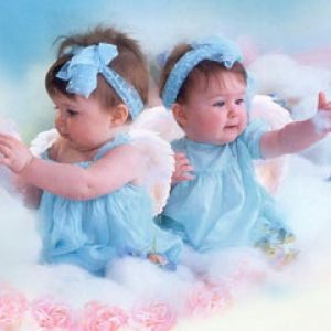 Little Angels