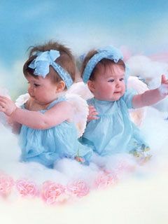 Little Angels