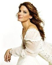 Sandra Bullock