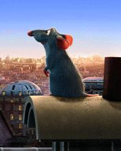Ratatouille
