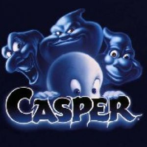 Casper