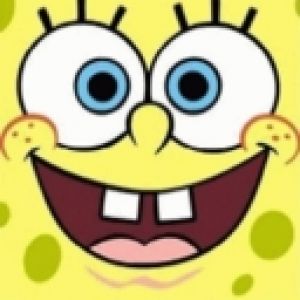 SpongeBob