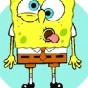 SpongeBob