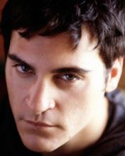 Joaquin Phoneix