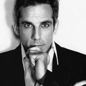 Ben Stiller