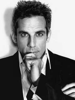 Ben Stiller