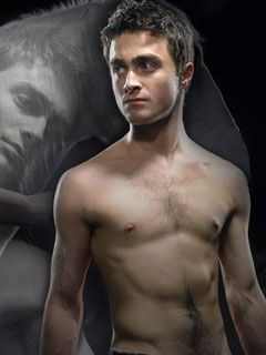 Daniel Radcliffe