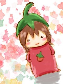 Strawberry