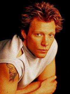 Bon Jovi