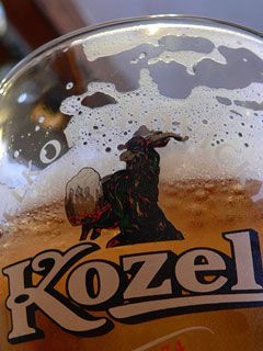 Kozel