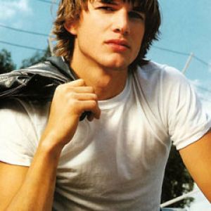 Ashton Kutcher