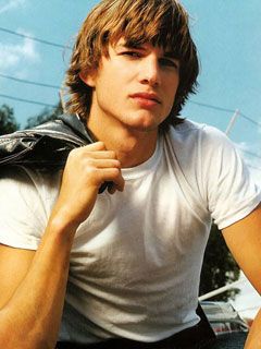 Ashton Kutcher